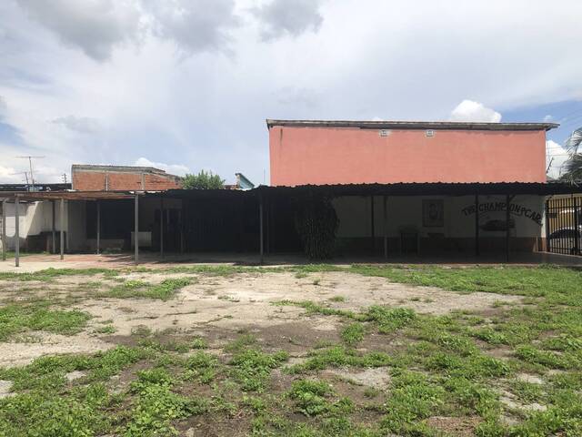 #256791 - mini finca para Venta en Guacara - G