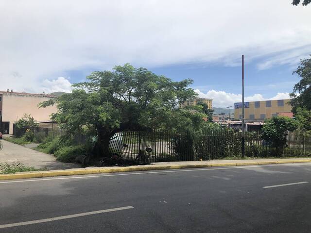 #257821 - mini finca para Venta en Guacara - G