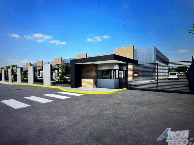 #258371 - Galpón para Venta en San Diego - G