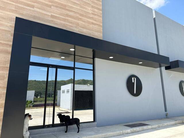 #258371 - Galpón para Venta en San Diego - G