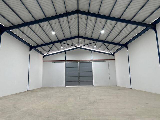 #258378 - Galpón para Venta en San Diego - G