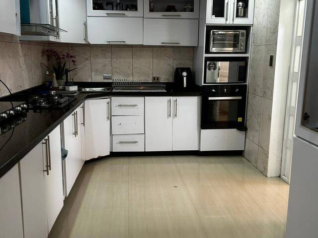 #258382 - Casa para Venta en San Diego - G