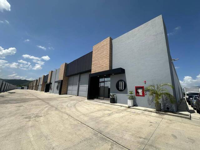 #258454 - Galpón para Venta en San Diego - G