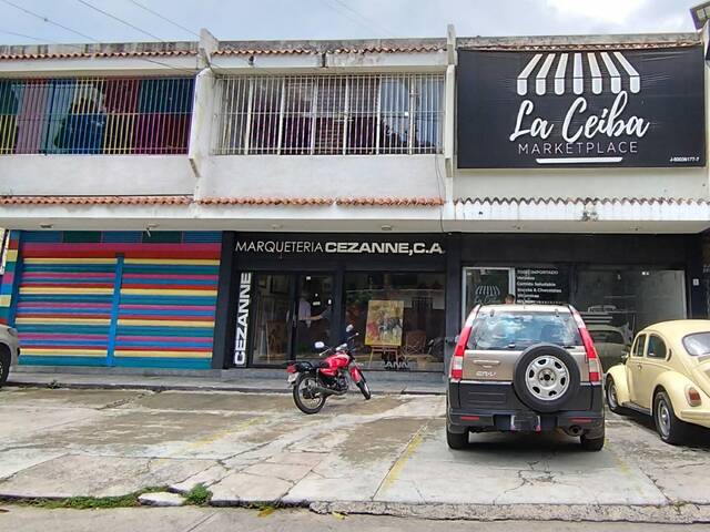Local / Casa Comercial para Alquiler en Valencia - 2