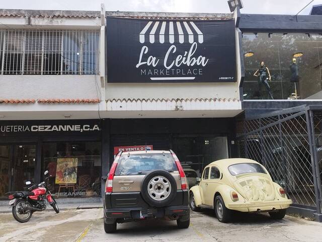 Local / Casa Comercial para Alquiler en Valencia - 3
