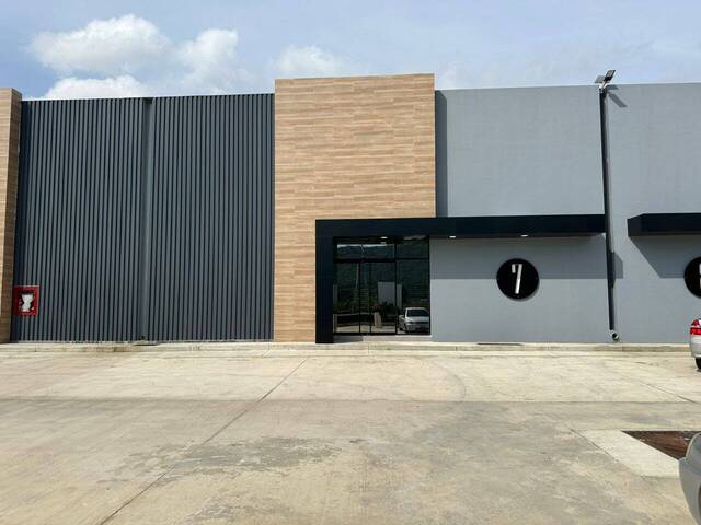 #258967 - Galpón para Venta en San Diego - G