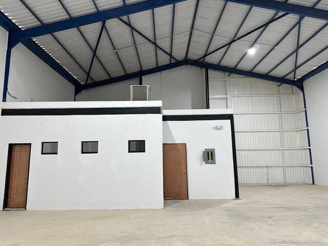 #258967 - Galpón para Venta en San Diego - G