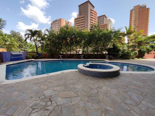 #262891 - Apartamento para Alquiler en Valencia - G