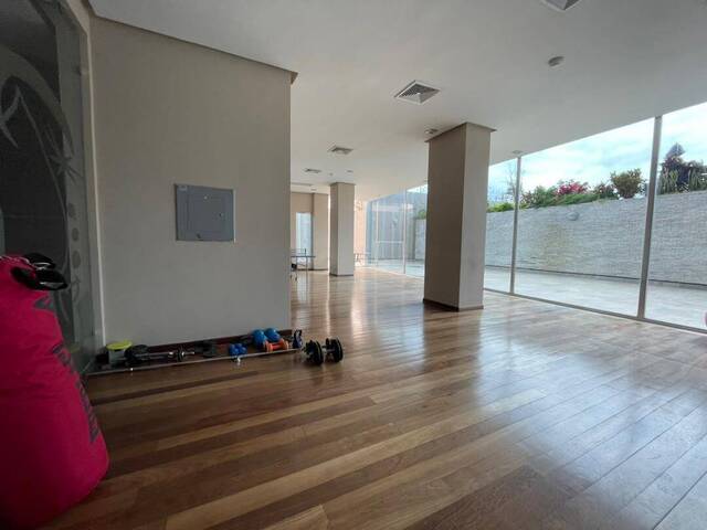 #259225 - Apartamento para Alquiler en Valencia - G
