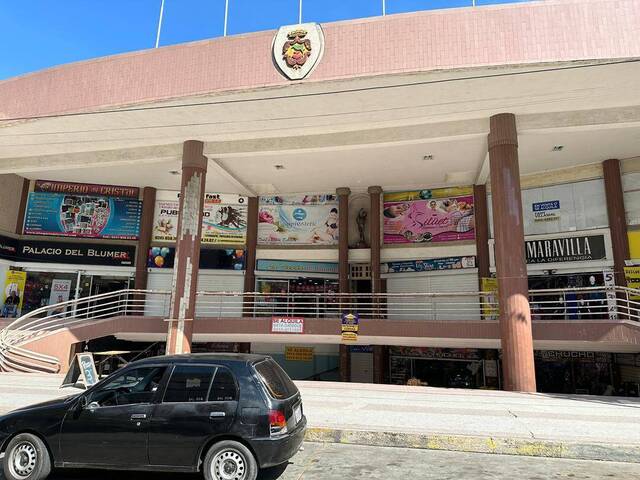 #259433 - Local / Casa Comercial para Venta en Valencia - G