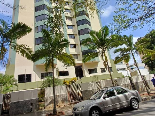 #259523 - Apartamento para Alquiler en Valencia - G