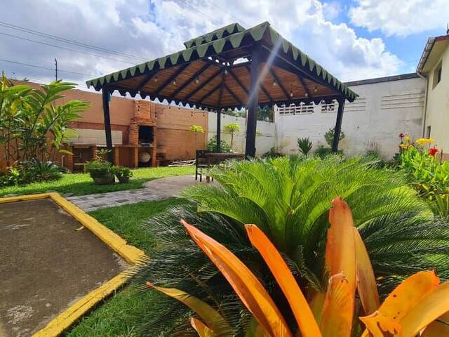 #259200 - Townhouse para Alquiler en  Naguanagua - G - 3