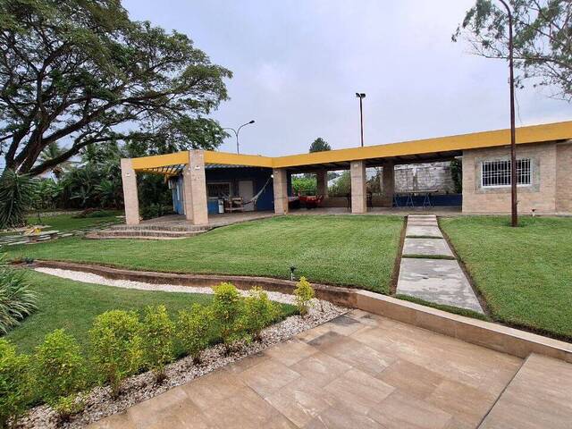 #259757 - Casa para Venta en Tocuyito - G