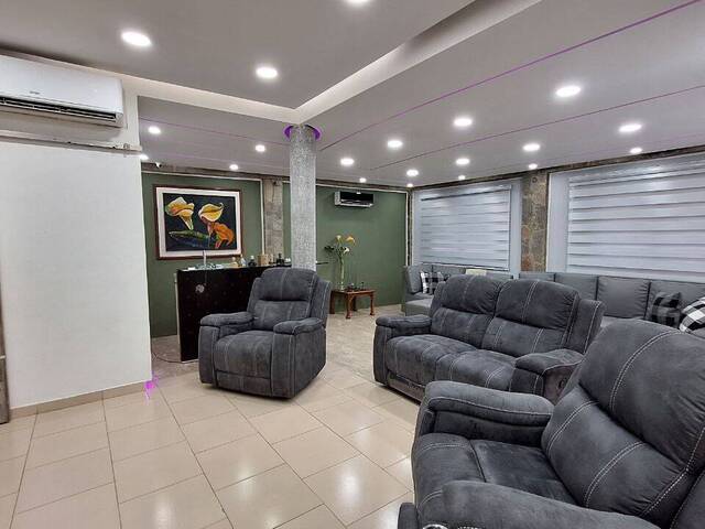 #259757 - Casa para Venta en Tocuyito - G