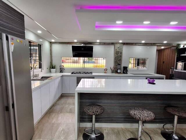 Venta en Safari Carabobo Country Club - Tocuyito