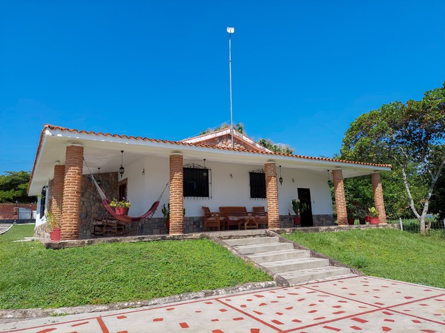 Venta en Safari Carabobo Country Club - Tocuyito