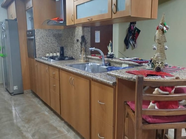 #260120 - Apartamento para Alquiler en San Diego - G - 3