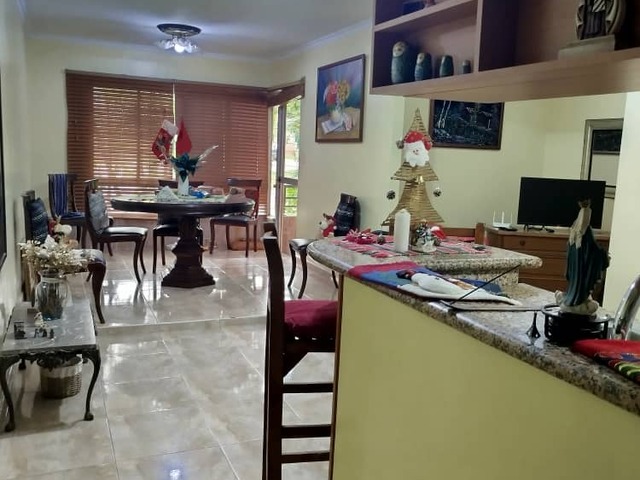 #260120 - Apartamento para Alquiler en San Diego - G - 1
