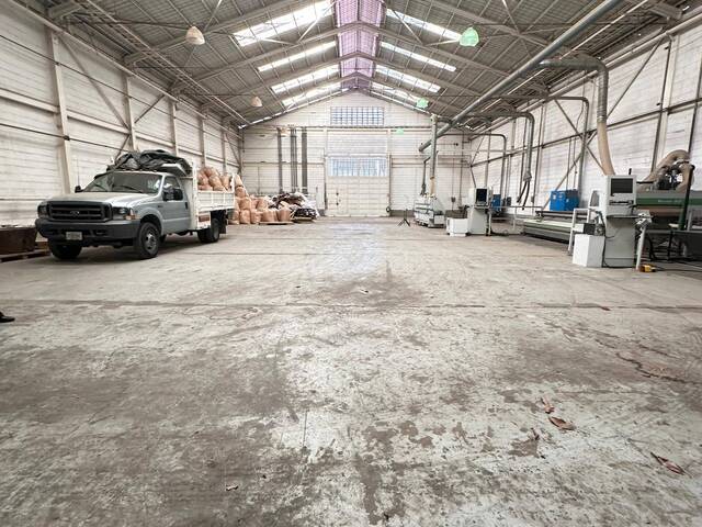 #23729 - Galpón para Venta en Valencia - G