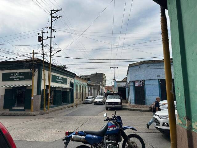 #260416 - Local / Casa Comercial para Venta en Valencia - G