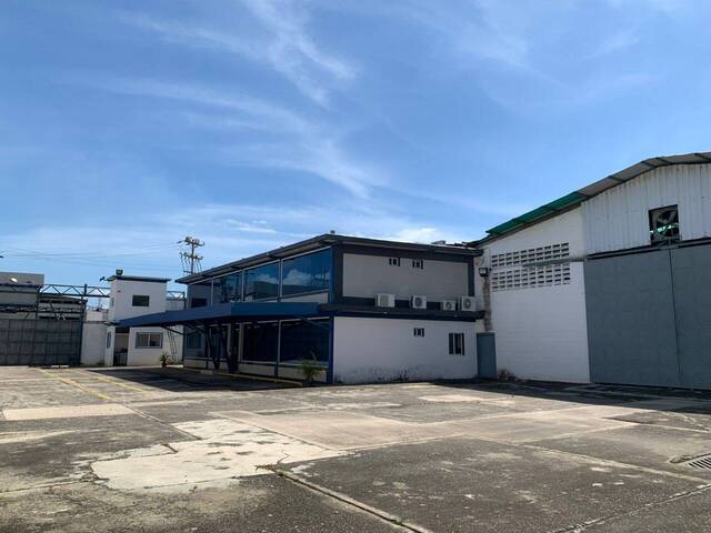 Venta en La Floresta - Guacara