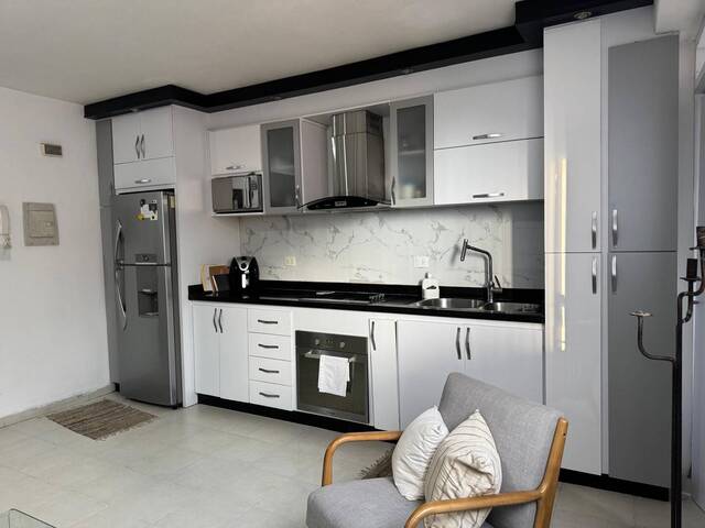 #260596 - Apartamento para Alquiler en Valencia - G