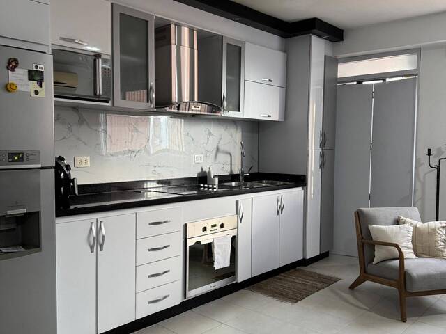 #260596 - Apartamento para Alquiler en Valencia - G