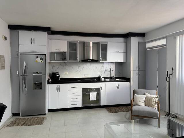 Apartamento para Alquiler en Valencia - 4