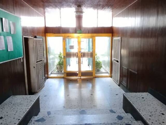 #260893 - Apartamento para Alquiler en Valencia - G