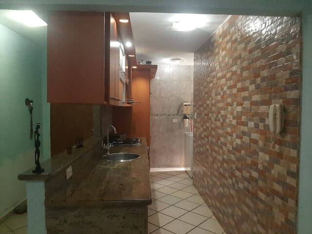 #260926 - Apartamento para Venta en San Diego - G