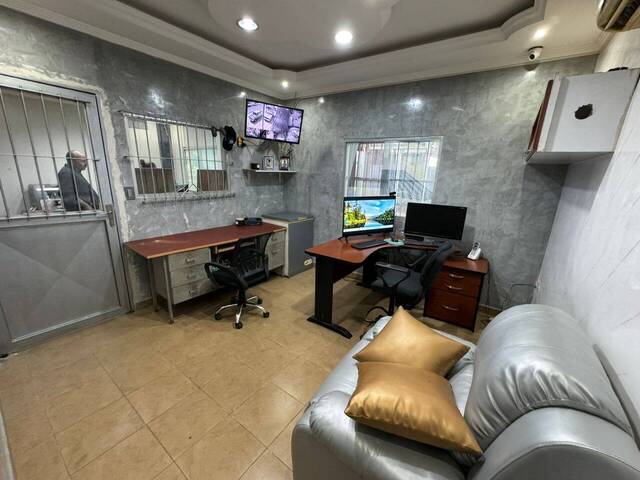 Galpón para Venta en Tocuyito - 5