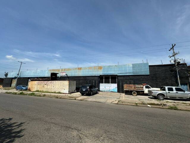 Venta en Tocuyito - Tocuyito