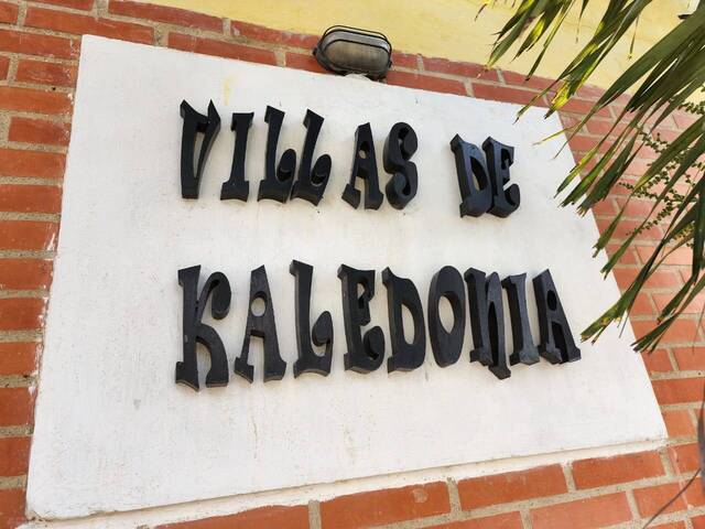 #261041 - Townhouse para Venta en  Naguanagua - G