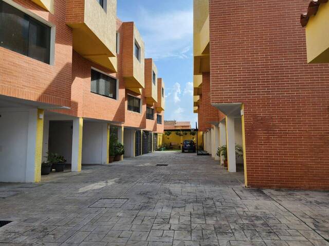Townhouse para Venta en  Naguanagua - 5
