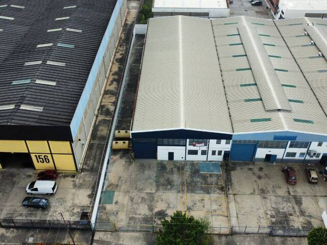 #261101 - Galpón para Venta en Valencia - G