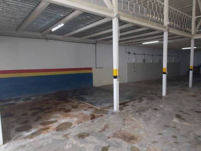 #261298 - Galpón para Venta en Valencia - G