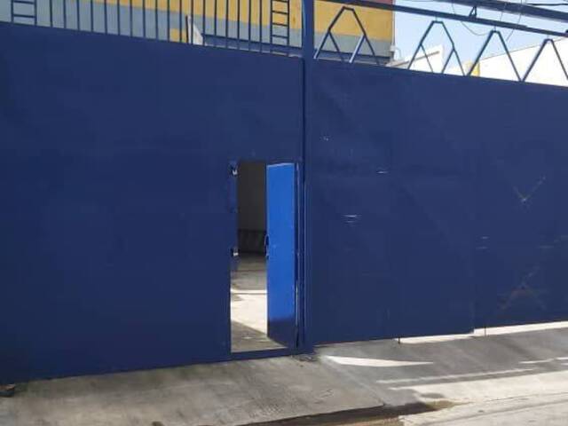 #261298 - Galpón para Venta en Valencia - G