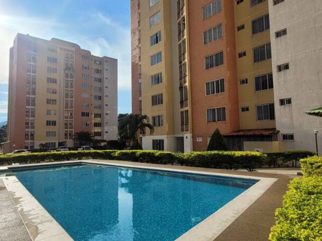 #261355 - Apartamento para Venta en  Naguanagua - G