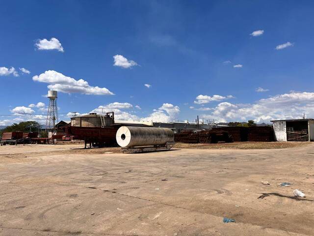 #261418 - Galpón para Alquiler en Valencia - G - 3