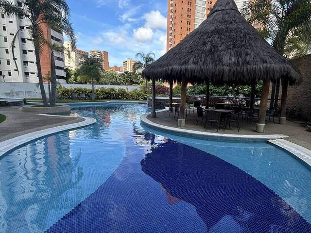 #261497 - Apartamento para Venta en Valencia - G