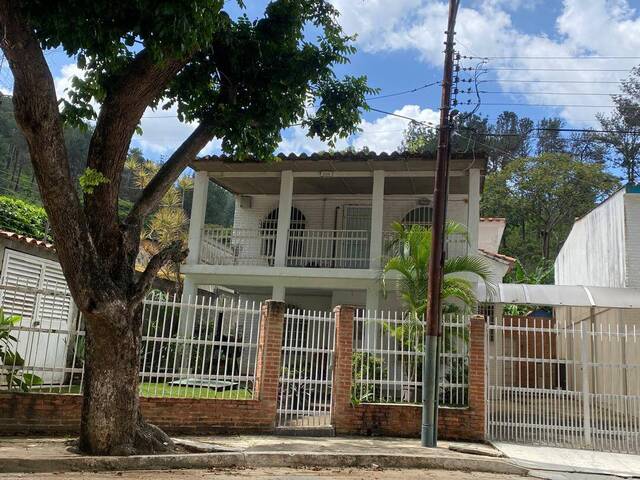 #261746 - Casa para Venta en  Naguanagua - G