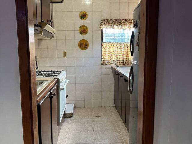 #262010 - Apartamento para Alquiler en San Diego - G