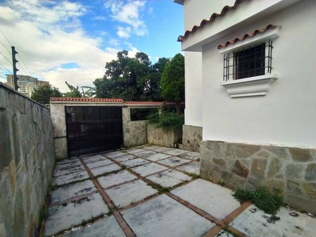 #262679 - Casa para Alquiler en Valencia - G - 3
