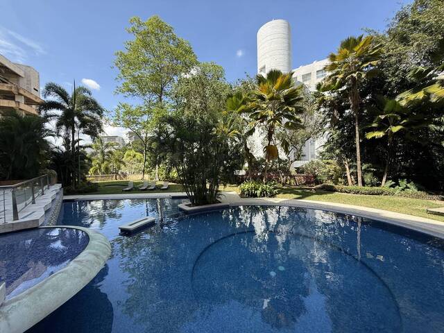 #262834 - Apartamento para Venta en Valencia - G