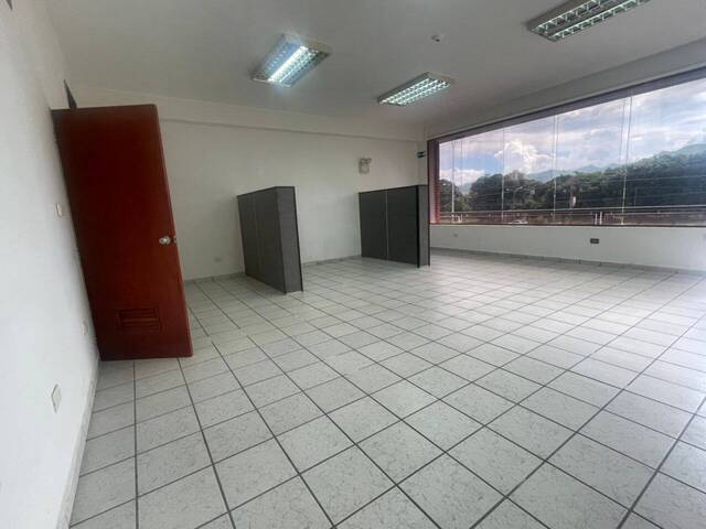 #262852 - Oficina para Alquiler en  Naguanagua - G