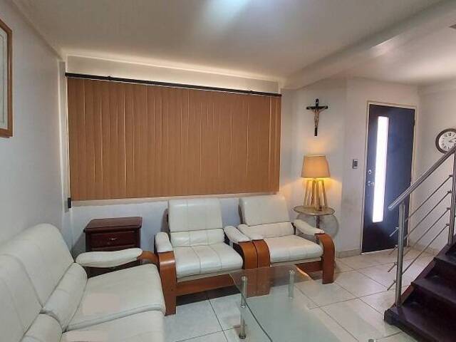 #262870 - Townhouse para Venta en  Naguanagua - G - 3