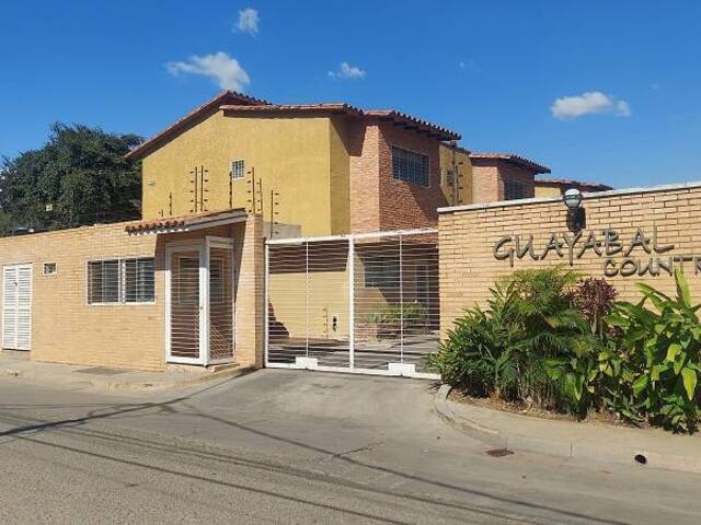 #262870 - Townhouse para Venta en  Naguanagua - G - 1