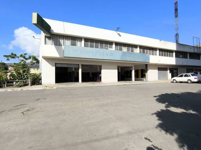 #263013 - Local / Casa Comercial para Venta en  Naguanagua - G - 1