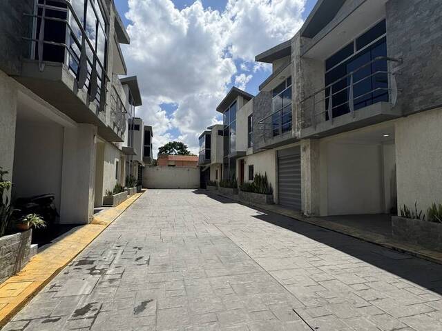 Townhouse para Venta en Valencia - 5