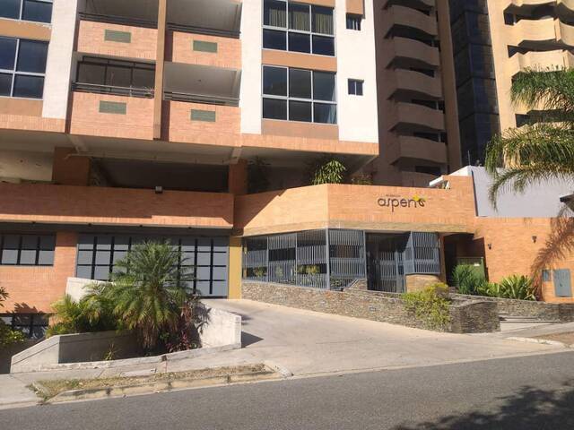#262908 - Apartamento para Alquiler en Valencia - G